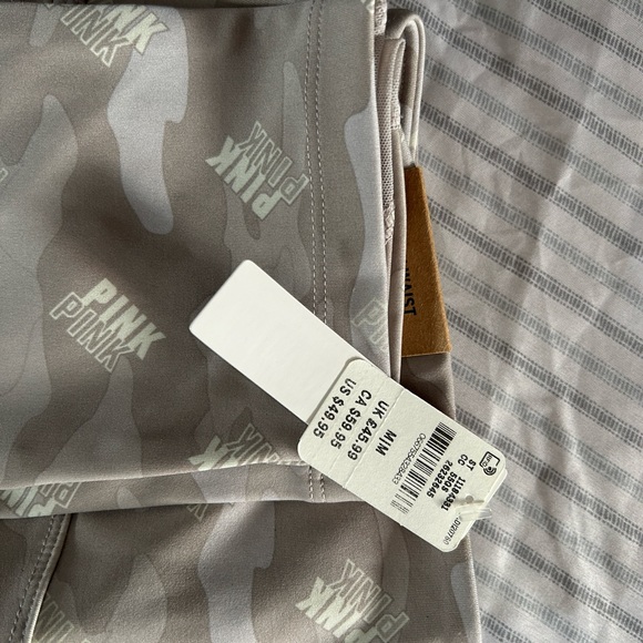 Victoria secret leggings - Picture 2 of 4